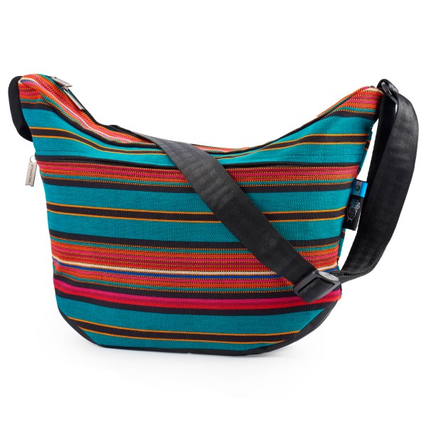 Ethnotek - ETHNOTEK - Bagan Bag L - Sac à bandoulière