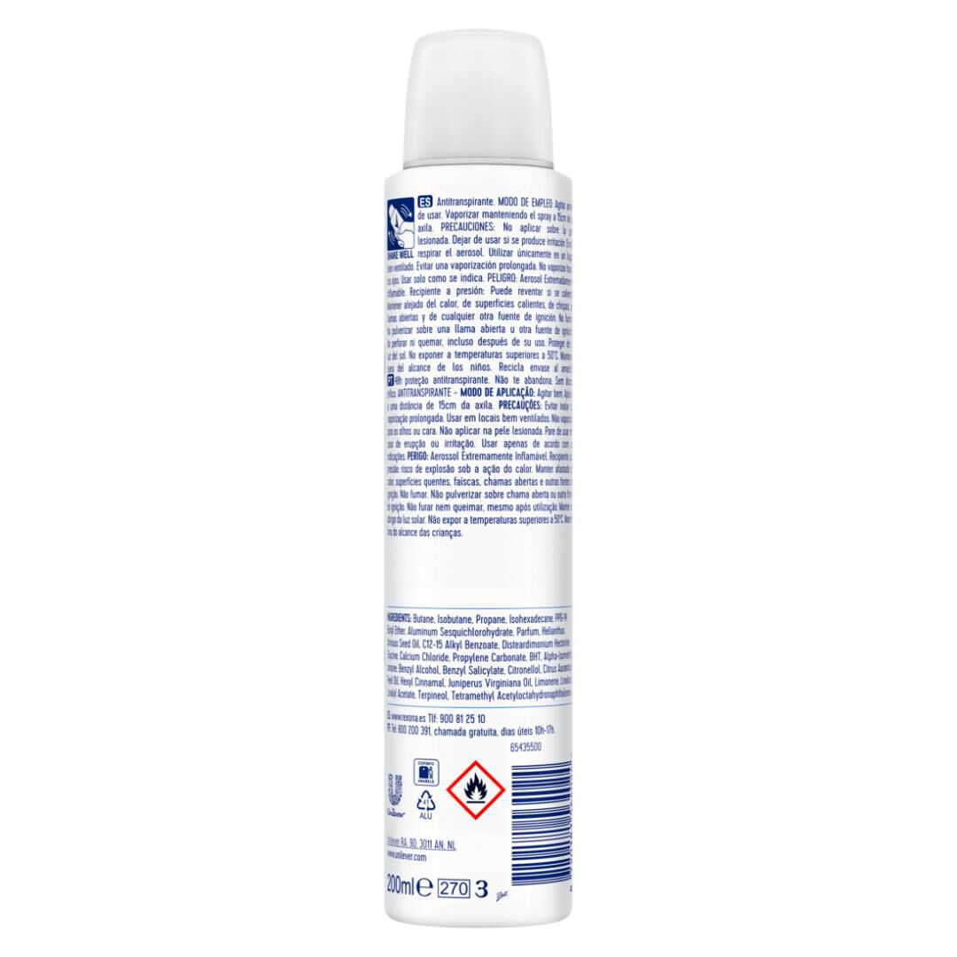 Deo Spray Shower Fresh - 200ml