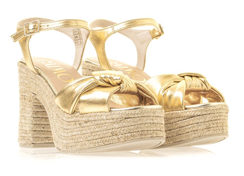 Beau Beerens Espadrille Sandal