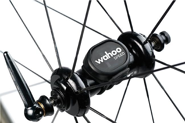 WAHOO - CAPTEUR DE VITESSE RPM SPEED