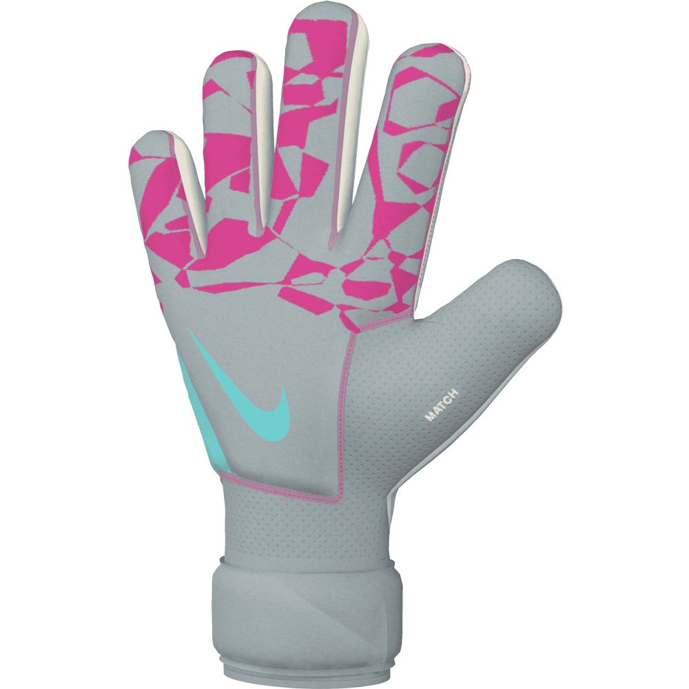 Nike Match Torwarthandschuhe ocean cube