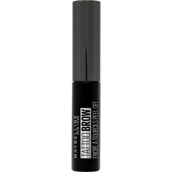 Tattoo Brow Gel Tint Nr. 35 Black