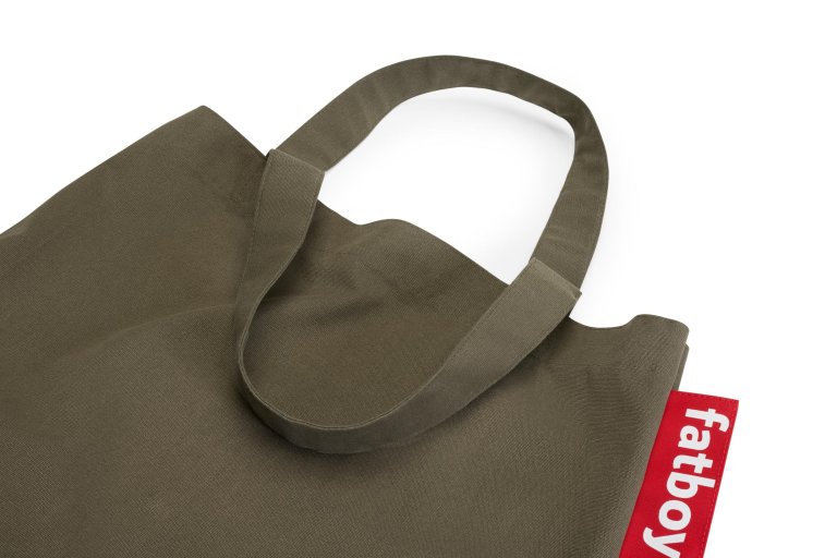 Fatboy Carry-All-Bag tas Earth