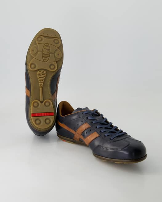 Lloyd BARRY Sneaker in Blau