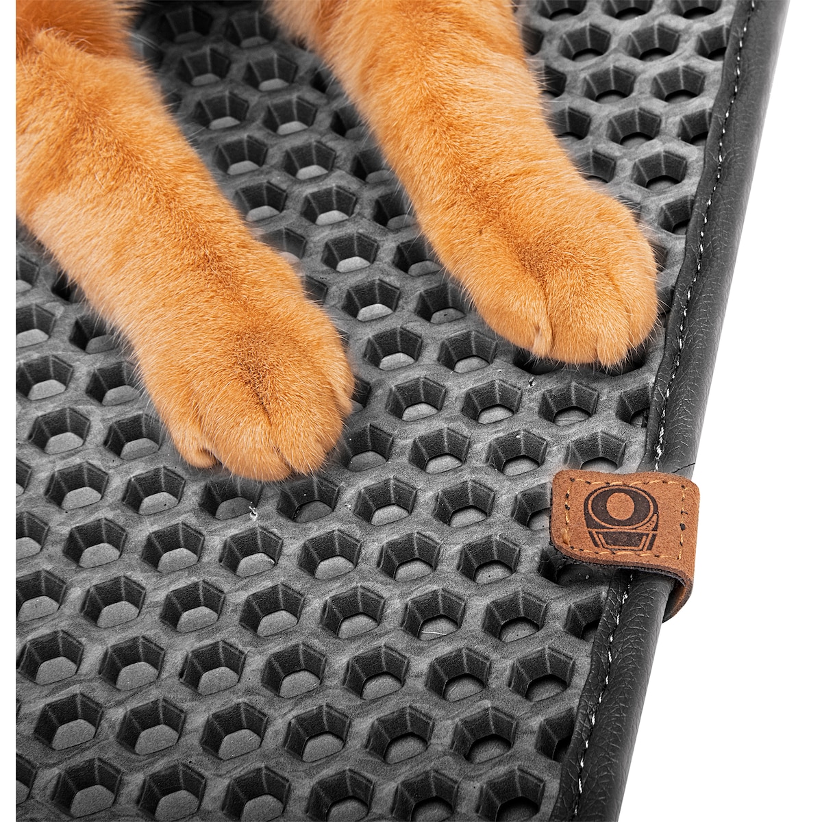 Litter-Robot Litter Trap Mat (sort)