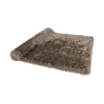 Vloerkleed Ultra Soft Surya Bruin 160x230CM