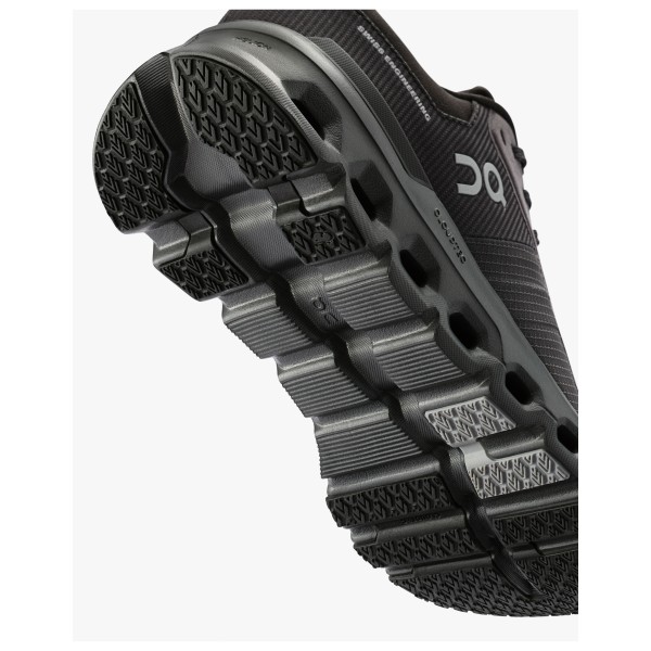 On - Women's Cloudrunner 2 Waterproof - Chaussures de running