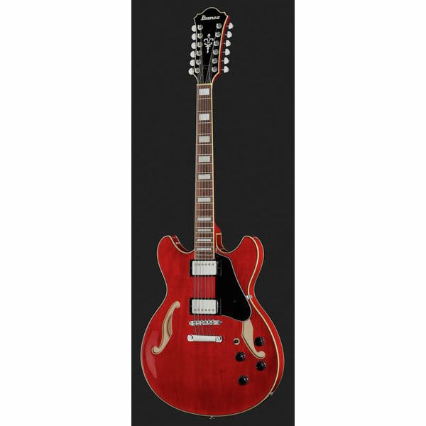 Ibanez AS7312-TCD