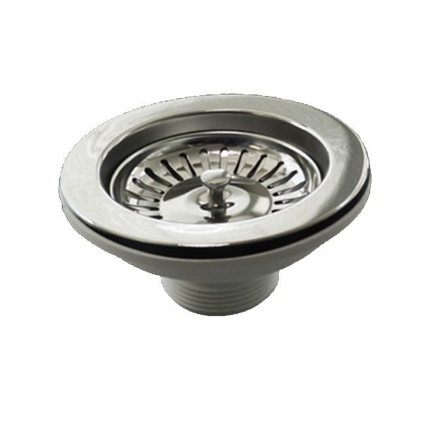 Teka Válvula Prestigio 3 1/2 S/Anti Transbordo