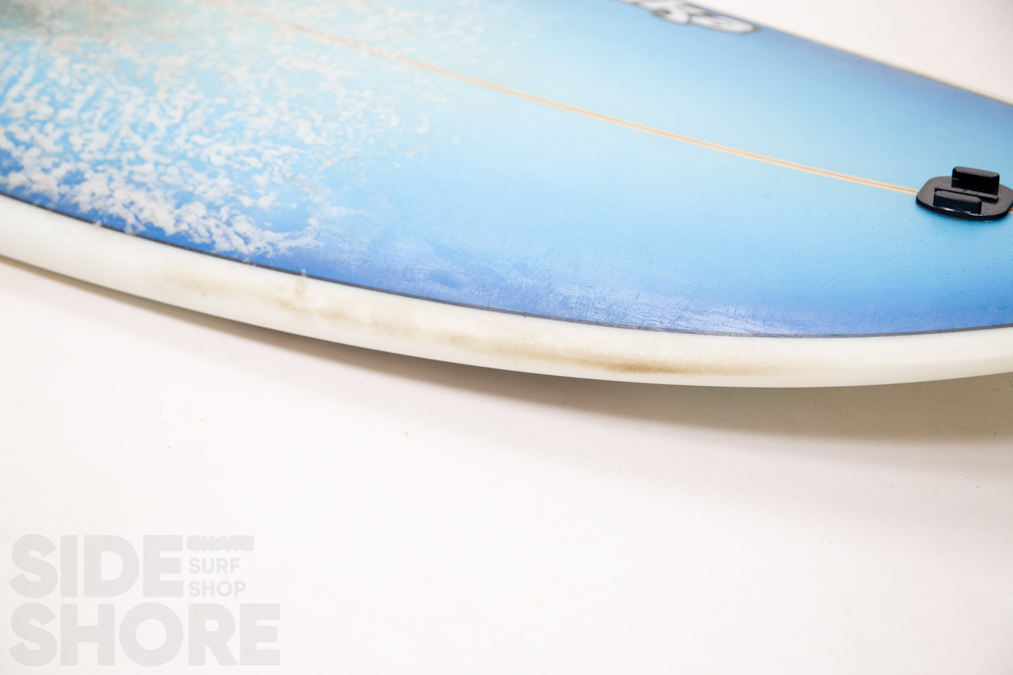 Jalaika Surfboards Neptune - 6'2 x 20 3/4