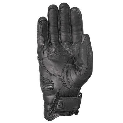 Gants Oxford MONDIAL - Noir