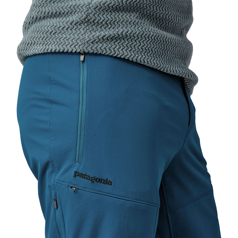 Patagonia Herren Alpine Guide Hose