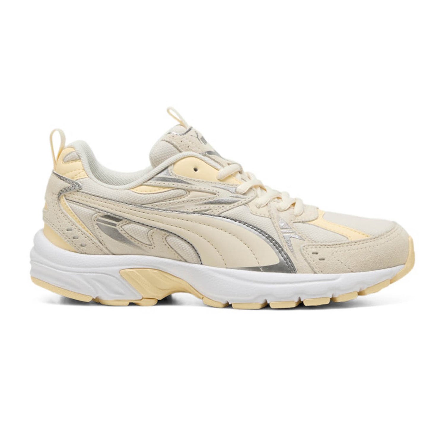 PUMA  Milenio Tech Suede