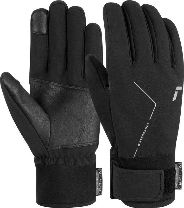 Reusch - Diver R-TEX® XT TOUCH-TEC™ - Wintersporthandschoenen - Maat 7