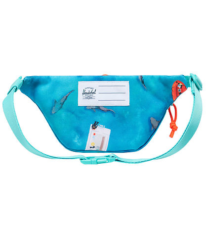 Herschel B?ltetaske - Heritage - Scuba Divers