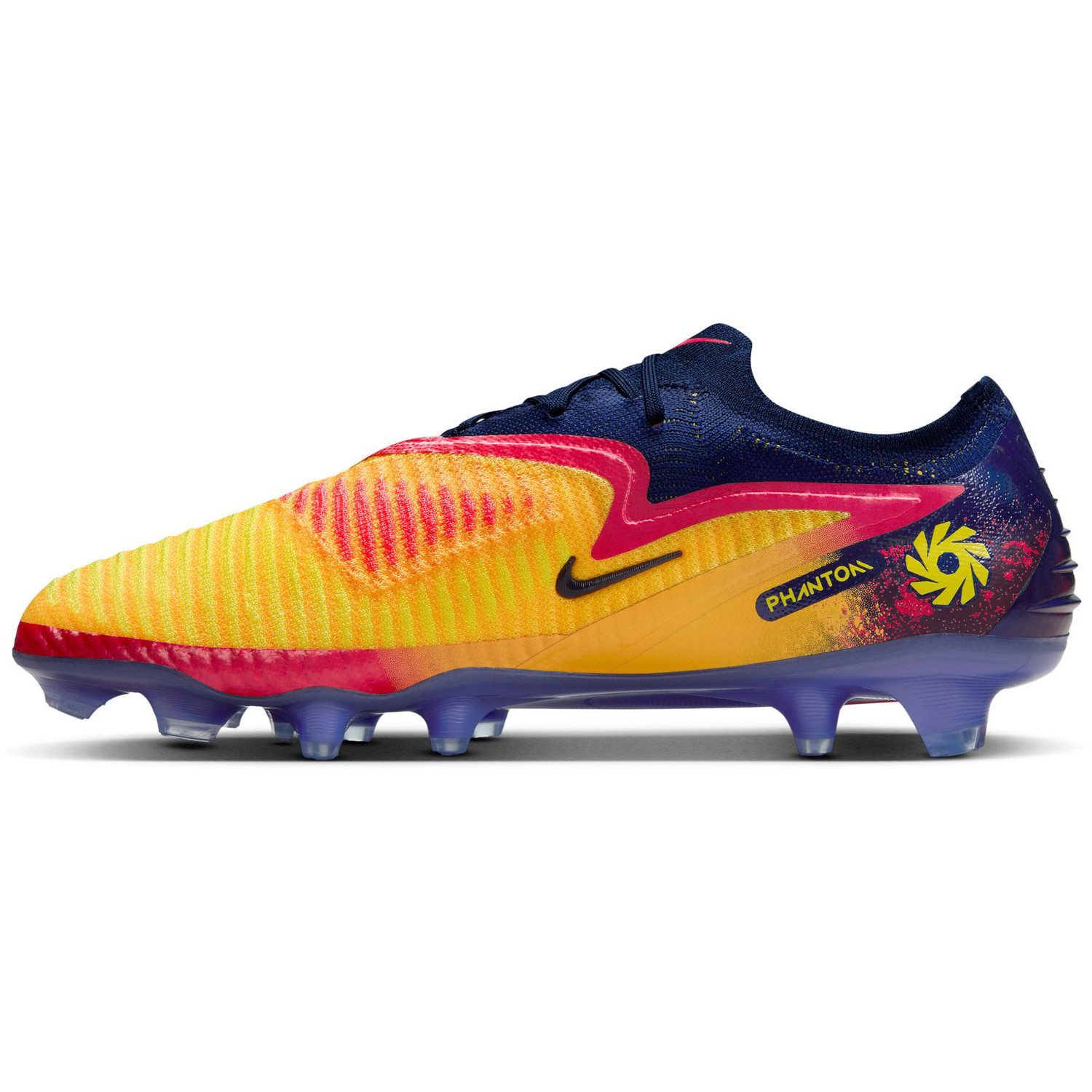 Nike Phantom 6 Low Haaland Elite FG
