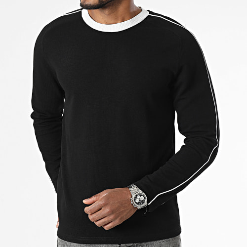 Sweat Crewneck Noir