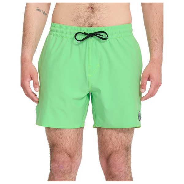 Volcom - Lido Solid Trunk 16'' - Boardshort