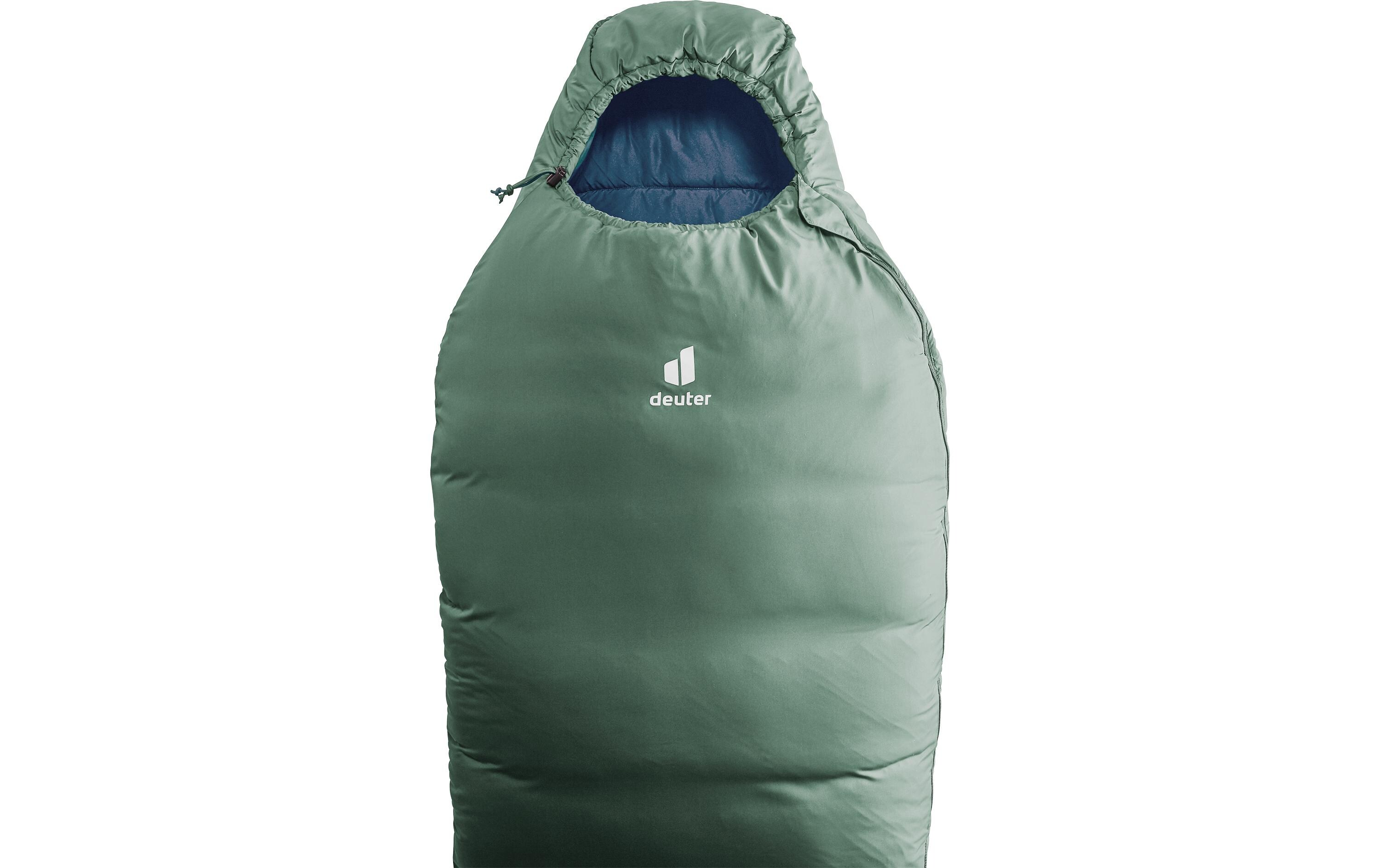Schlafsack Orbit 0° LKunstfaserschlafsack