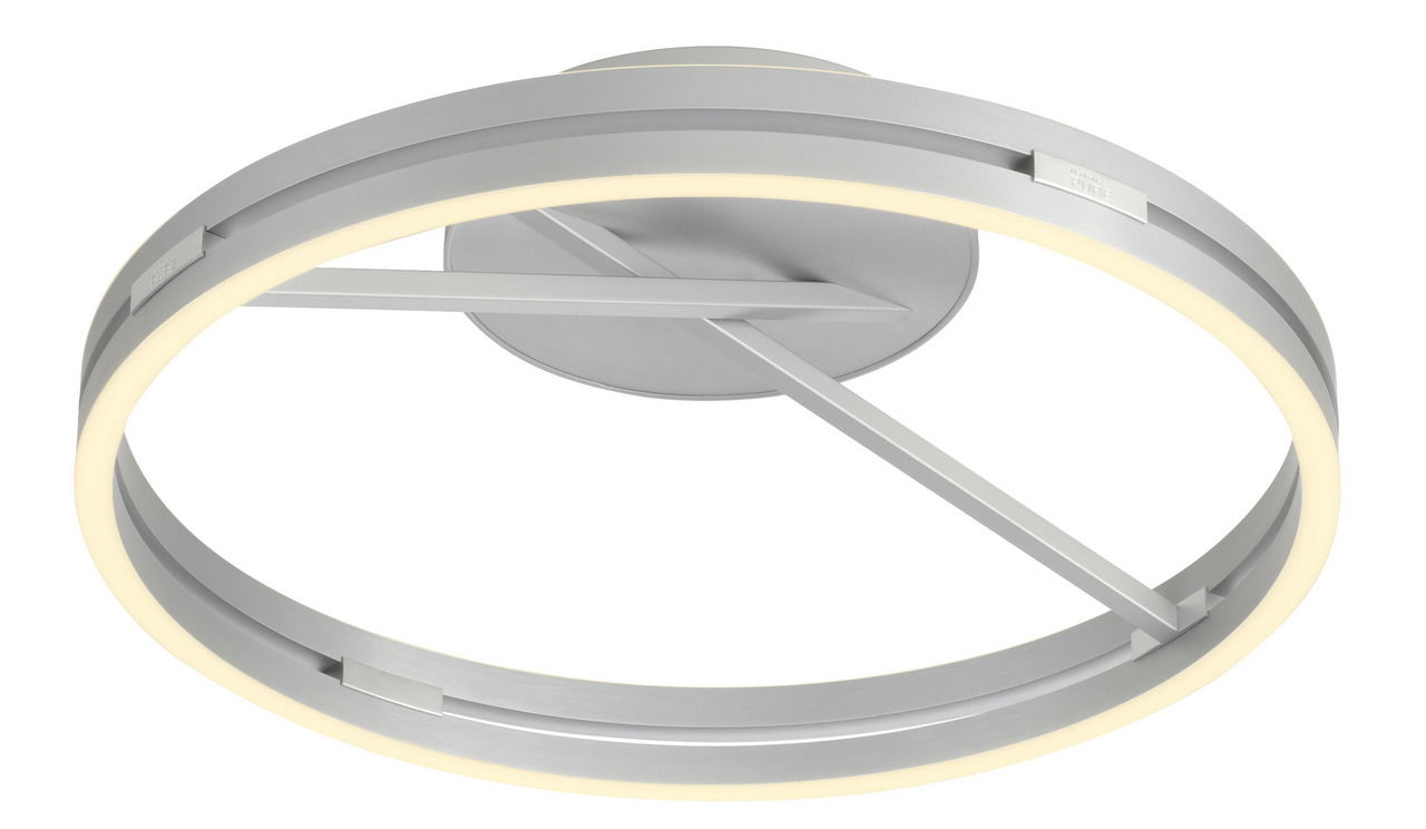 Paul Neuhaus Deckenleuchte PURE LOOP