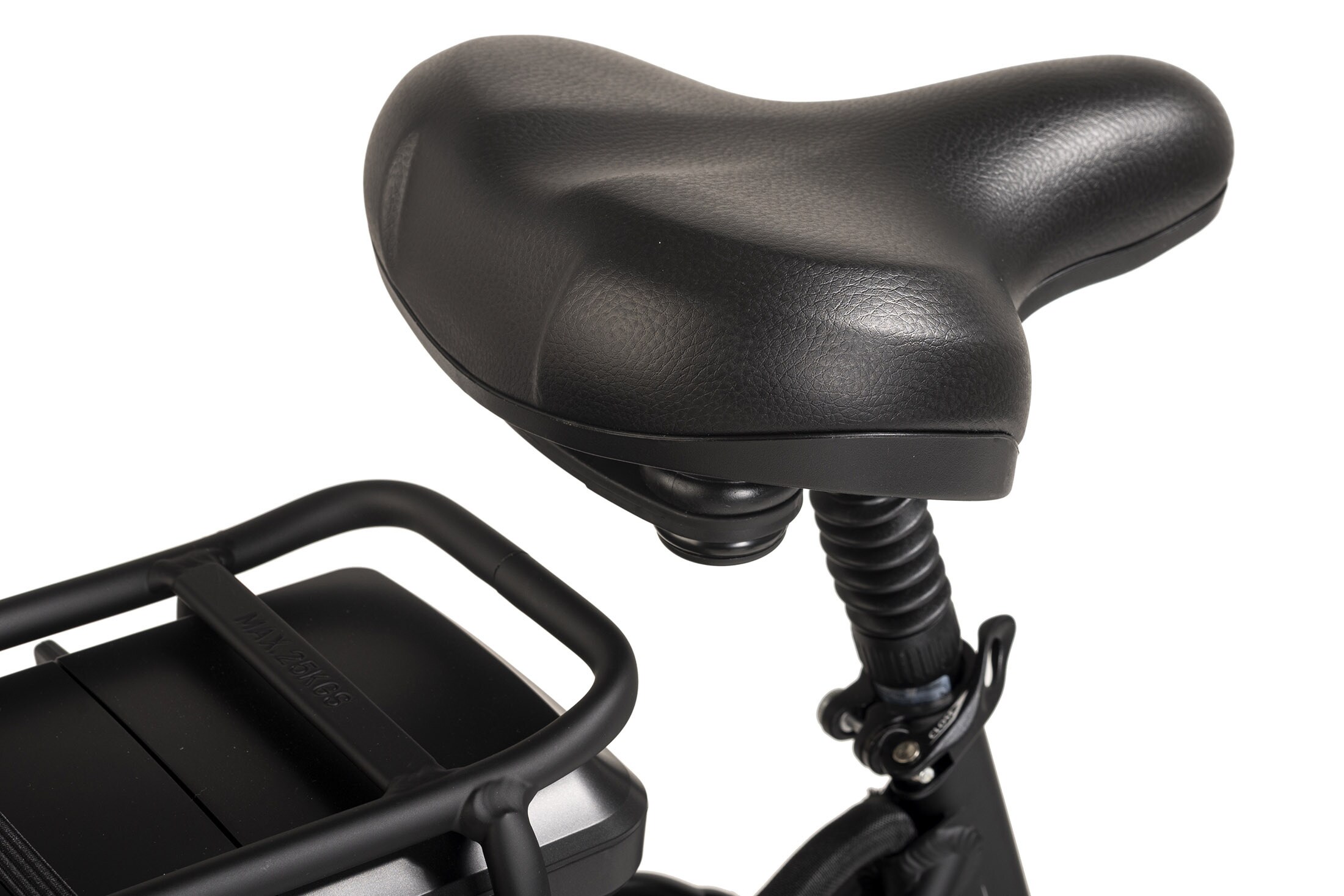VOGUE Bike E-Citybike 28