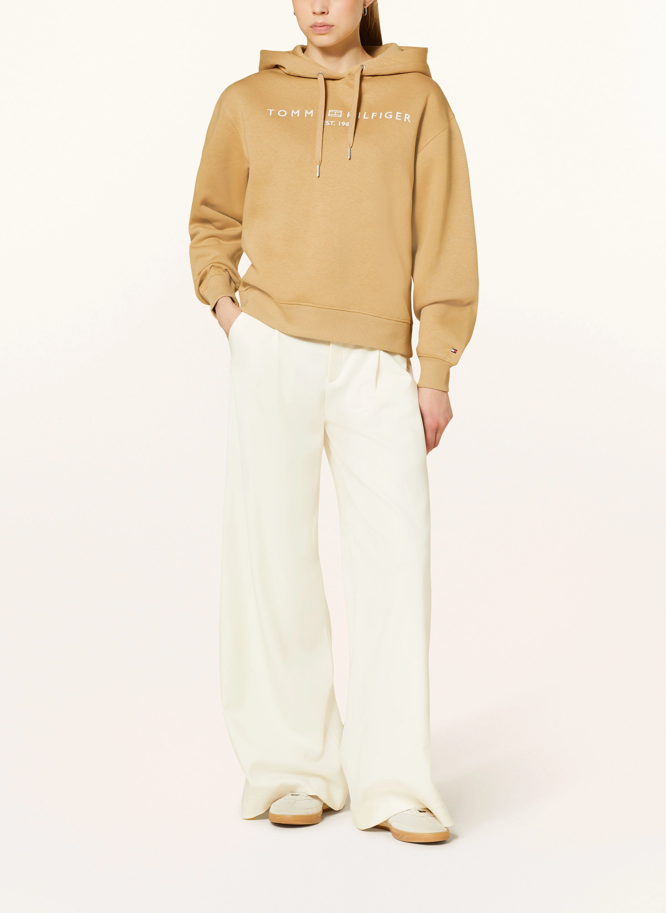 TOMMY HILFIGER Hoodie