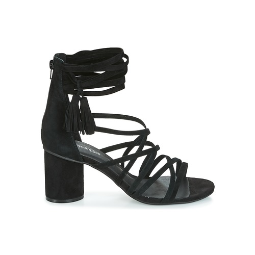 Jeffrey Campbell - DESPINA - Noir