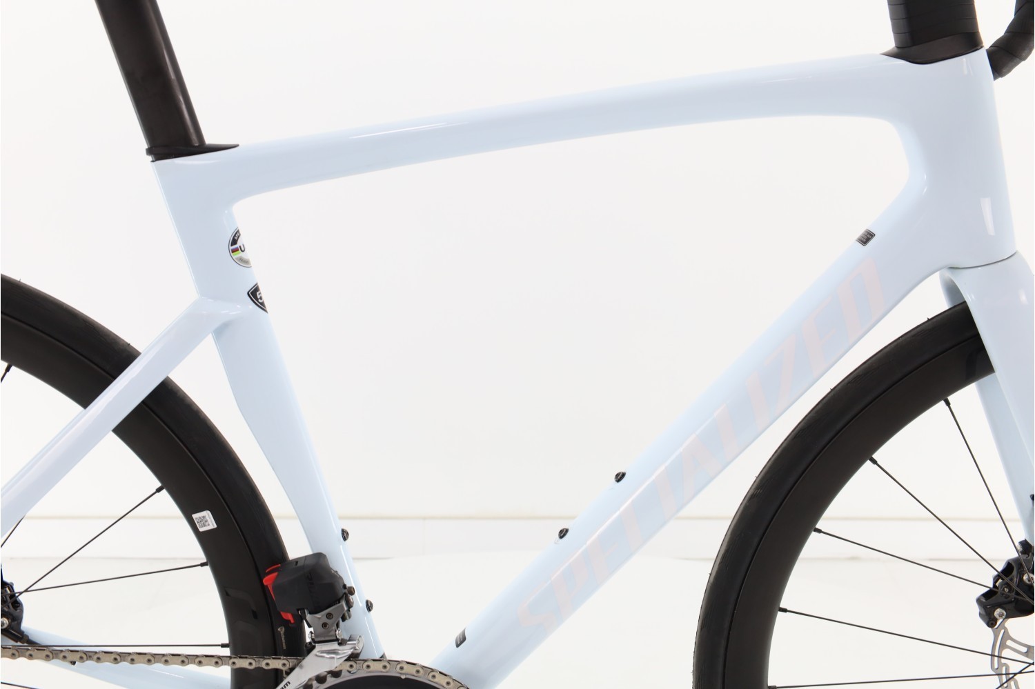 Specialized Tarmac SL7 Expert (2022) | Diamond