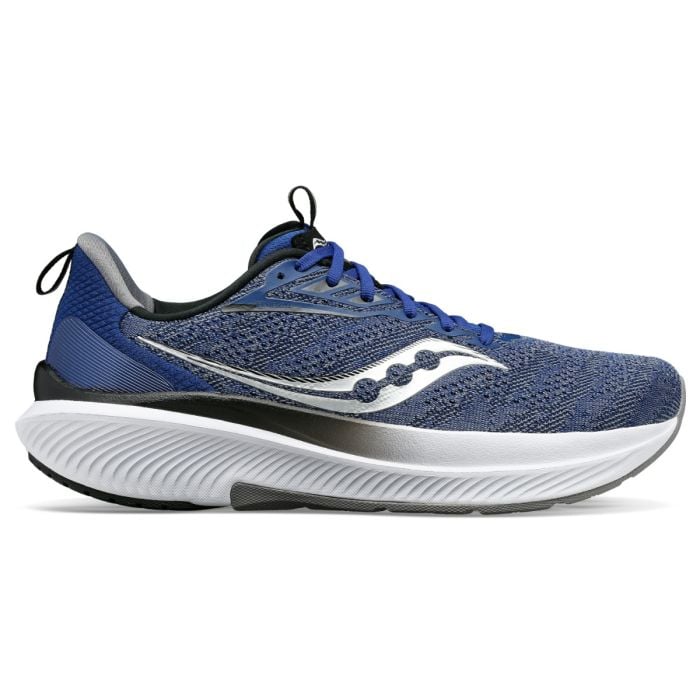 Saucony Herre Løbesko Echelon 9 Wide Blå