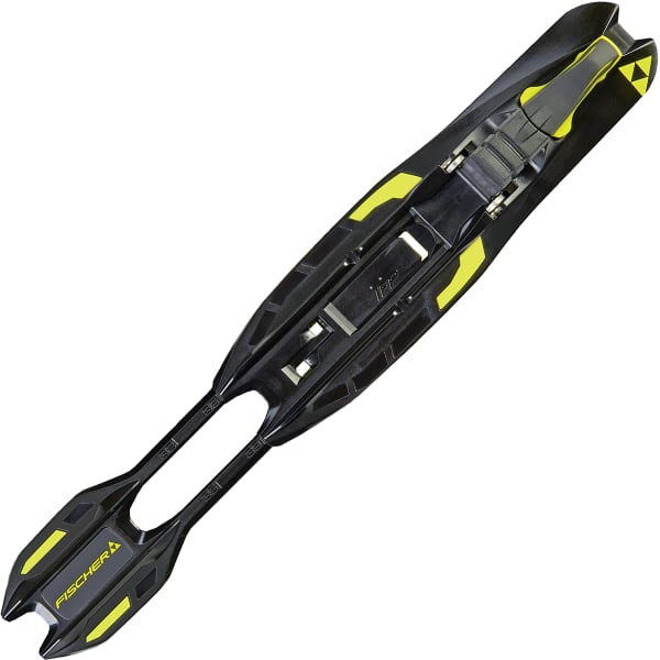 Fixation ski de fond FISCHER RACE JR SKATE IFP