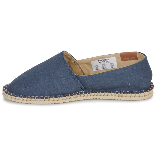 Havaianas - ORIGINE HAVAIANAS IV - Marine