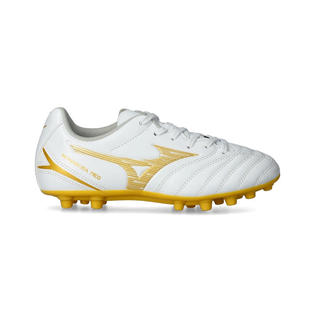 Chuteira Mizuno Mizuno Monarcida Neo Select Criança AG