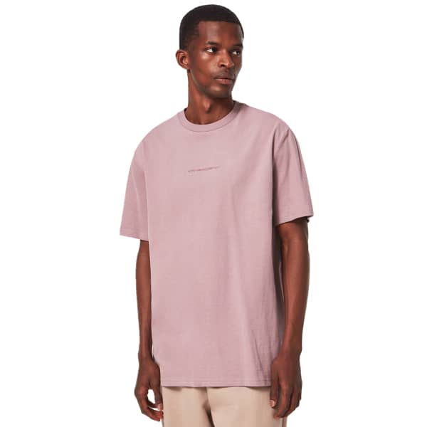 T-shirt OAKLEY SOHO SL TEE TOADSTOOL