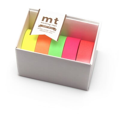 Papierklebeband MT