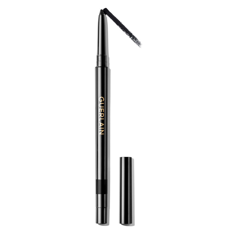 Guerlain Contour G Eye Pencil 01 Black Ebony 0,35g