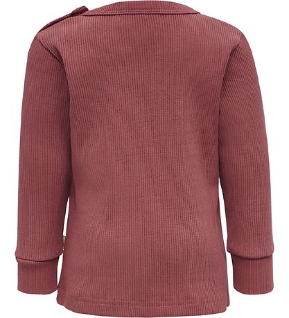 Hummel Pullover - hmlSami - Roan Rouge