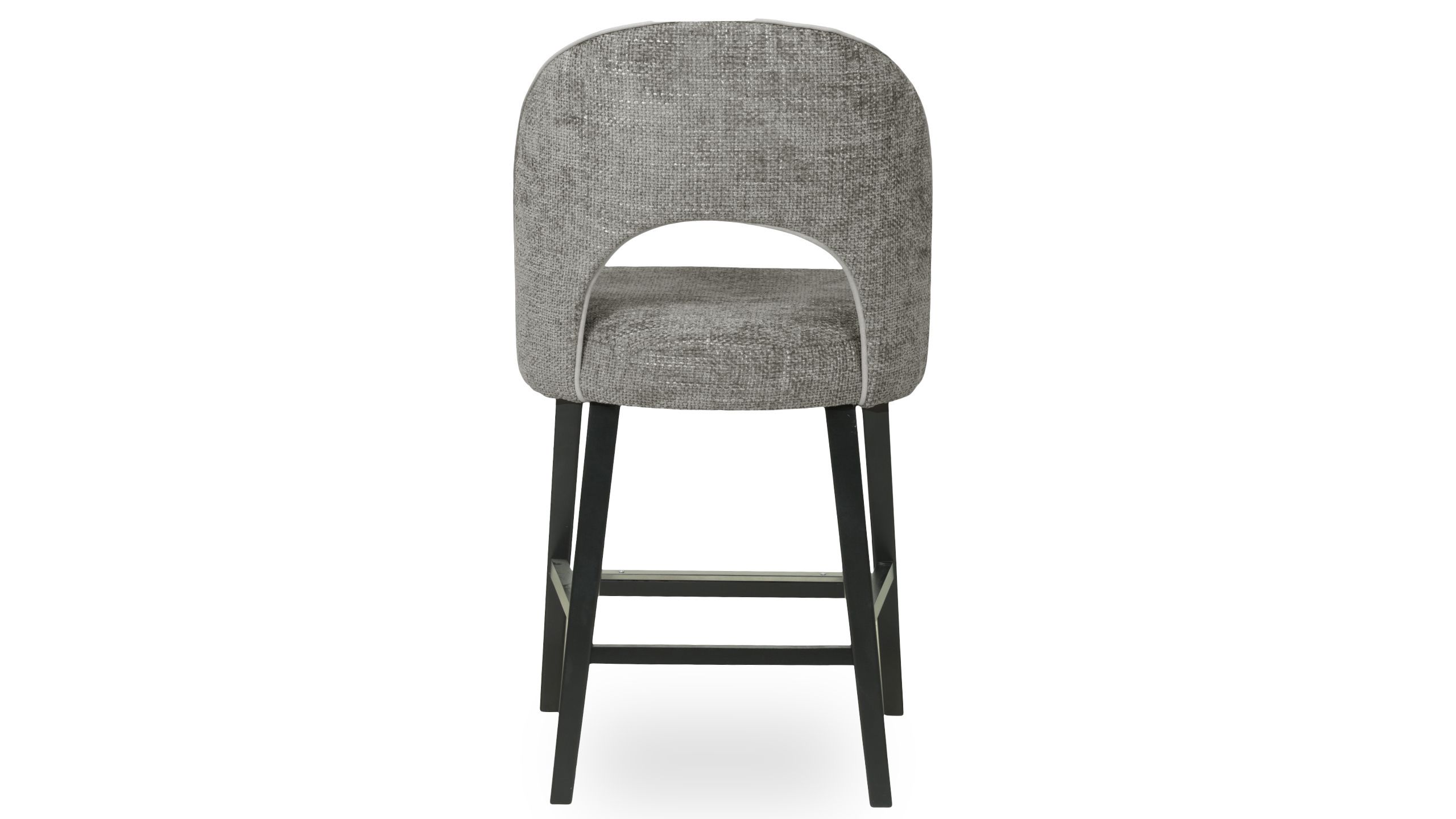 Barkruk Tibe B54 x D56 x H110 cm