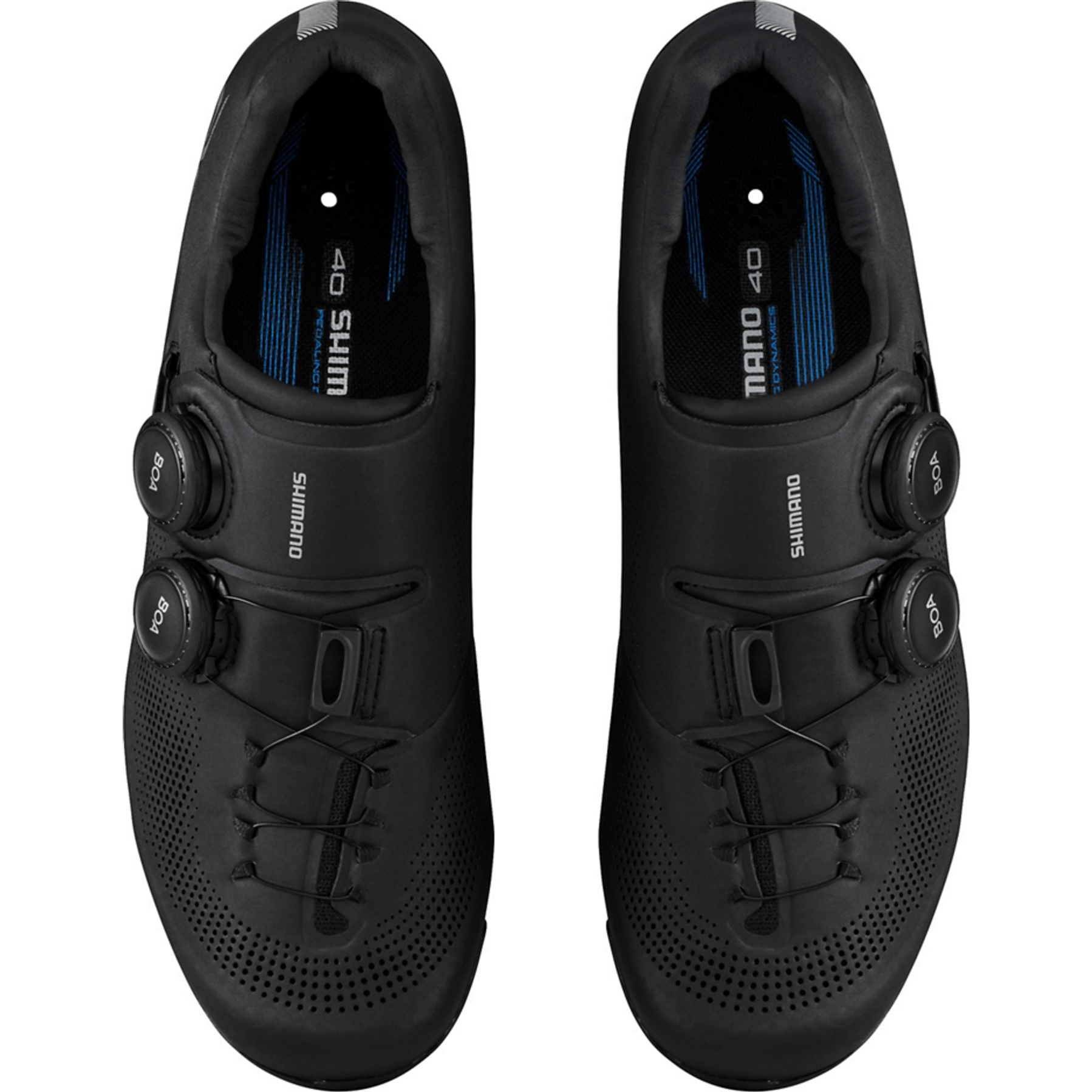 Shimano RC703 Racefiets Schoenen Dames