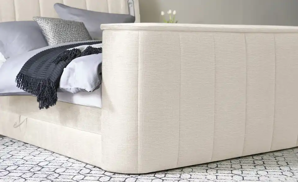 Boxspringbett Houston 6