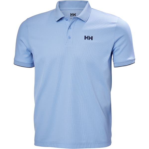 Polo HELLY HANSEN OCEAN POLO BRIGHT BLUE