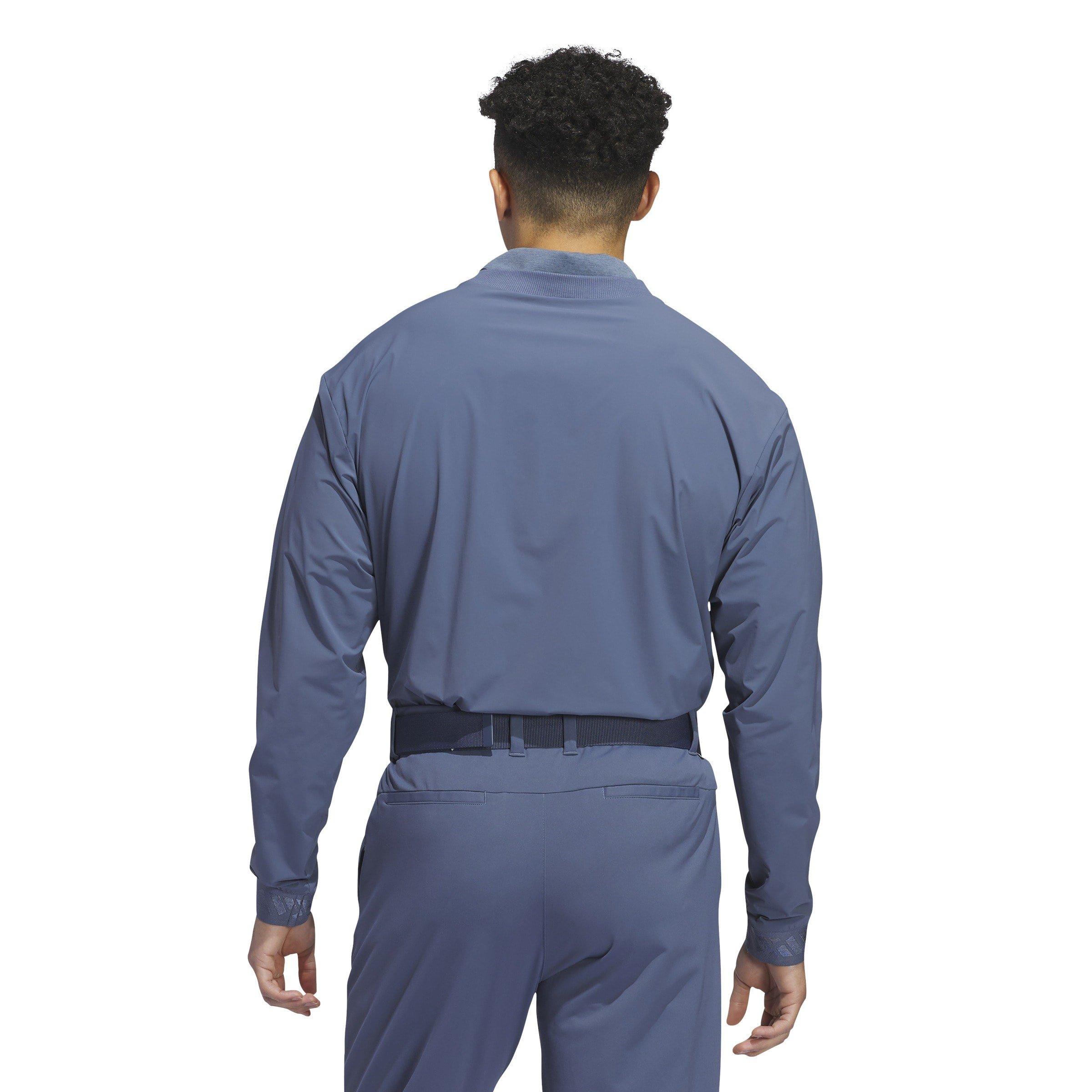 adidas Ultimate365 Tour WIND.RDY Sweatshirt Mens