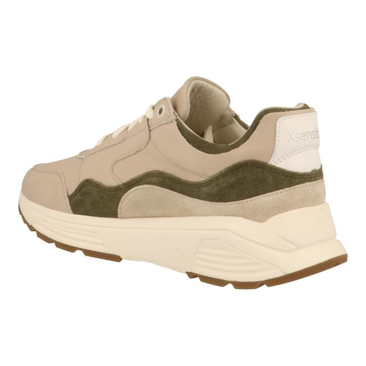 Xsensible 33200.5 wijdte H Golden Gate Men H Ivory Combi