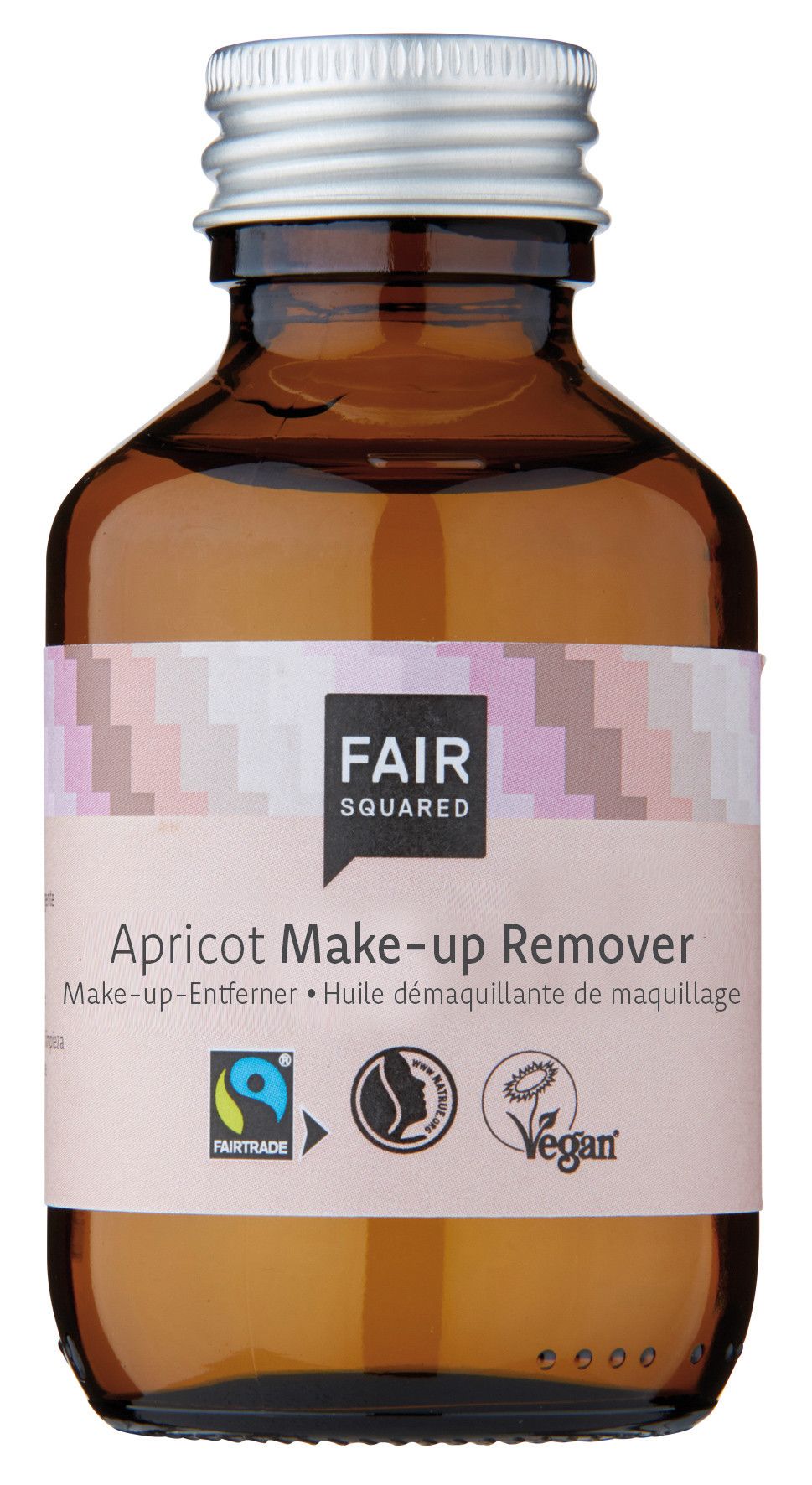 FAIR SQUARED Make-Up Remover