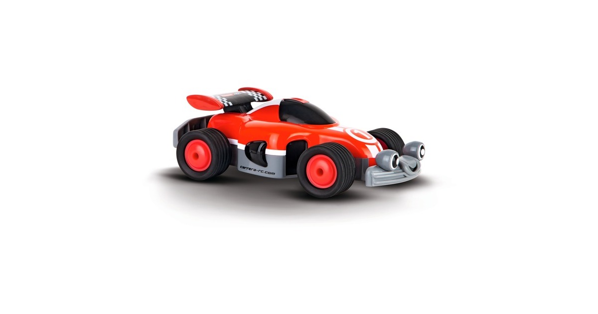 Carrera2,4 GHz Carrera Eerste RC Racer  (1:18)