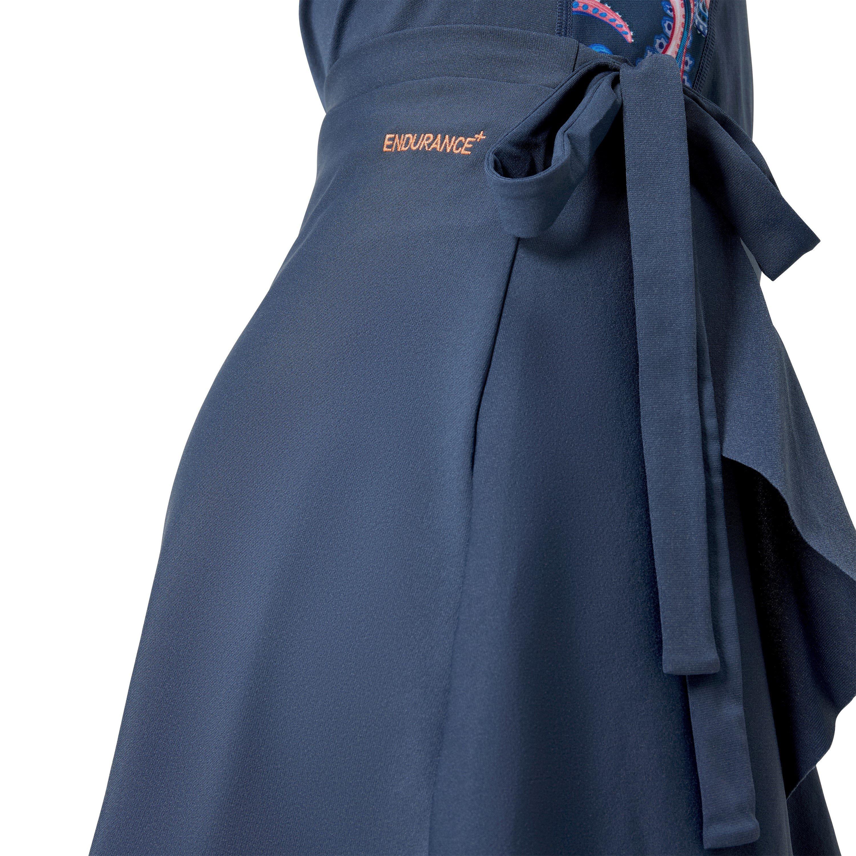 Speedo Wrap Skirt Ld99