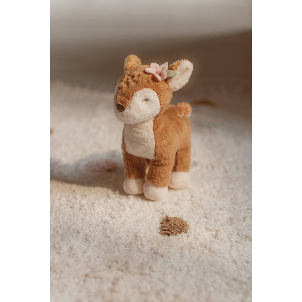 Little Dutch Fairy Garden knuffel hert