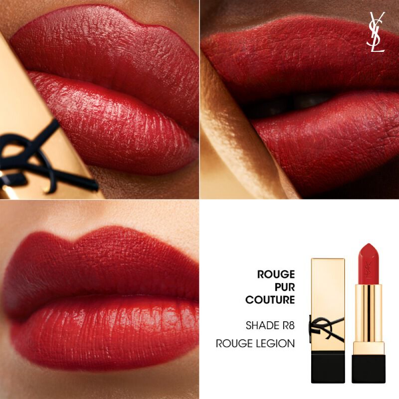 Rouge Pur Couture - ROUGE LEGION