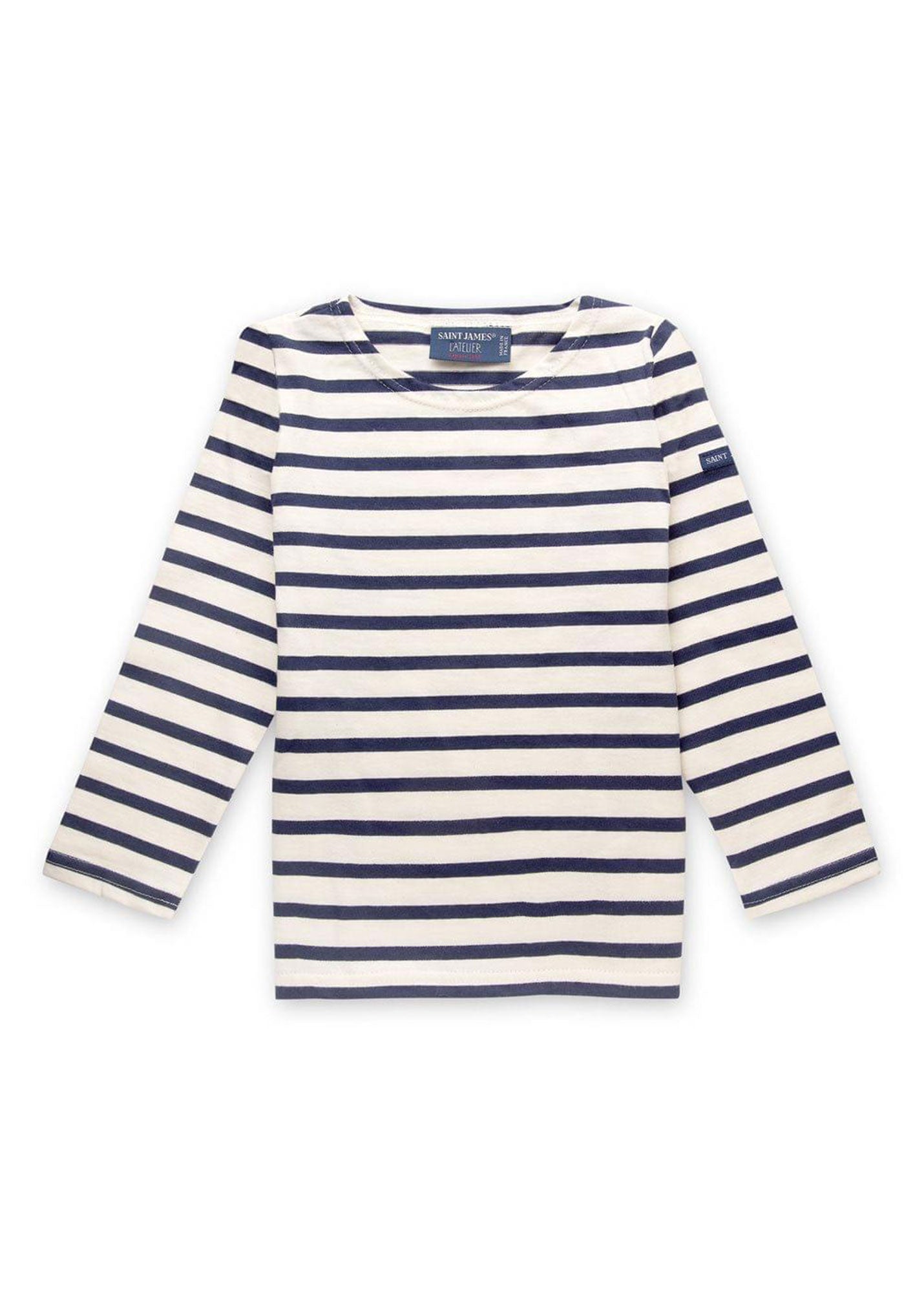 Marinière enfant Minquiers