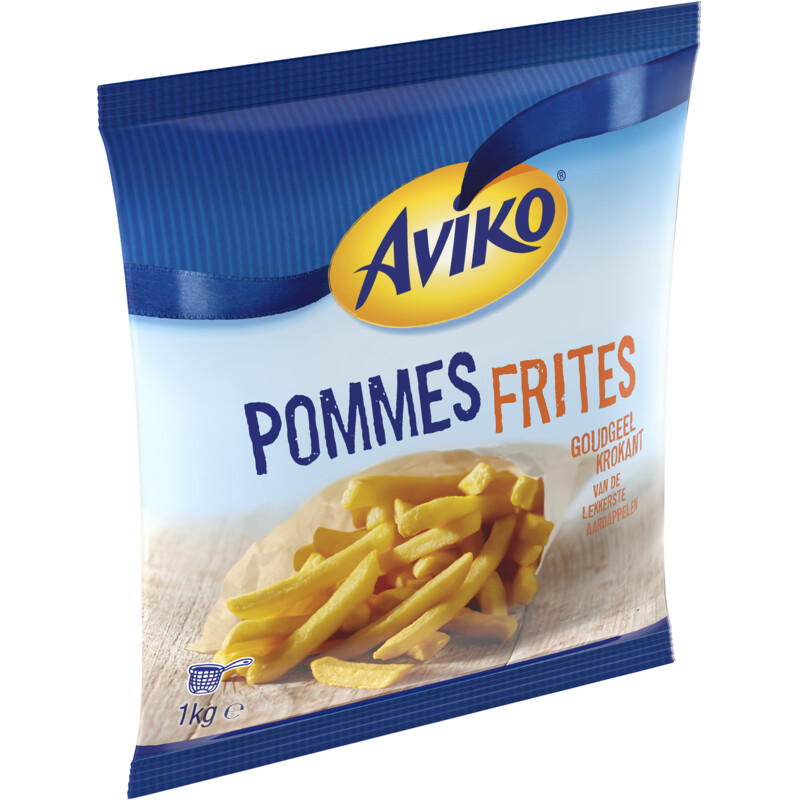Aviko Pommes Frites