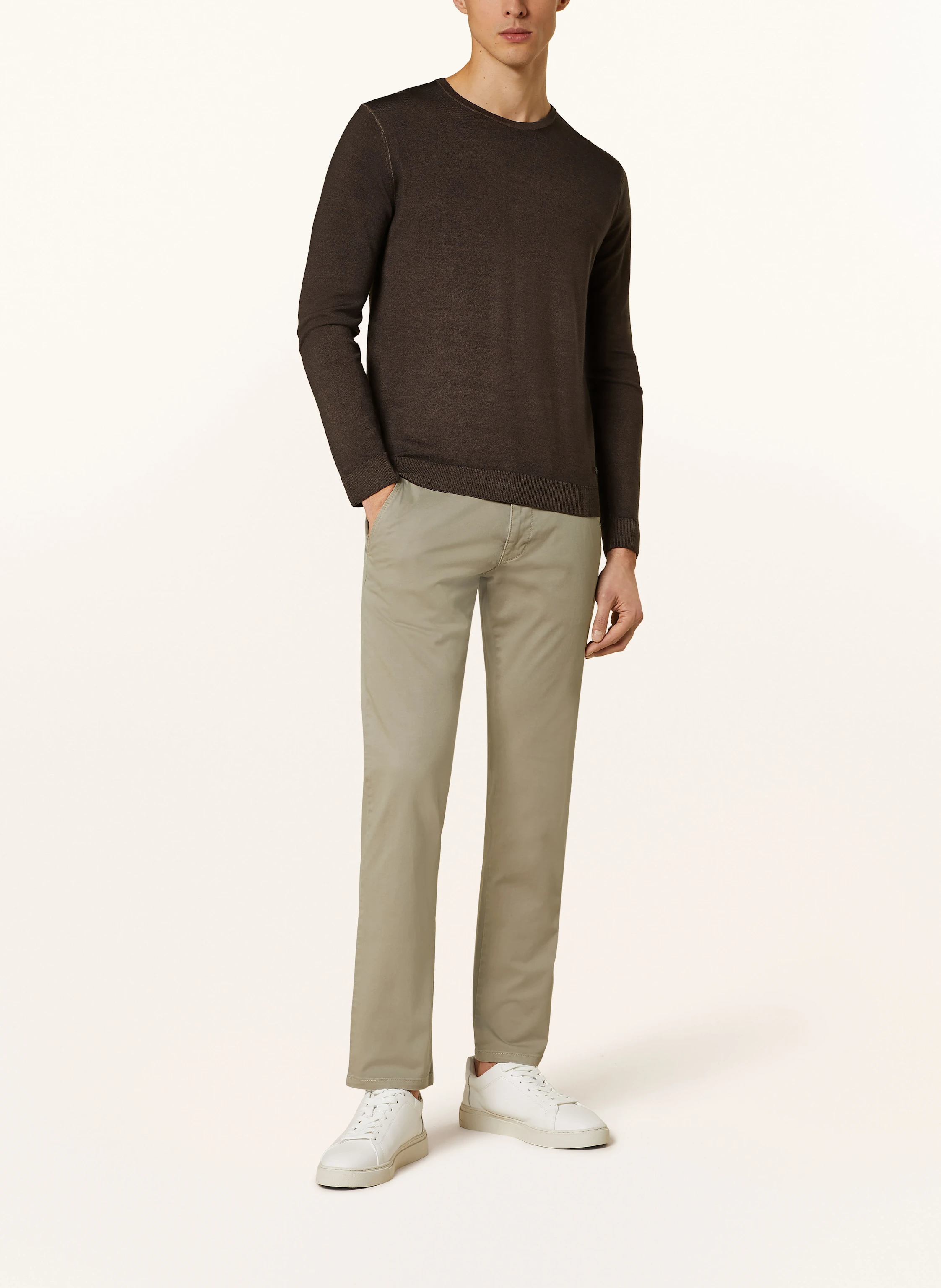 STROKESMAN'S Chino